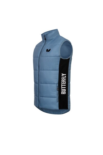 Butterfly Table Tennis Oyama Vest - Left Side